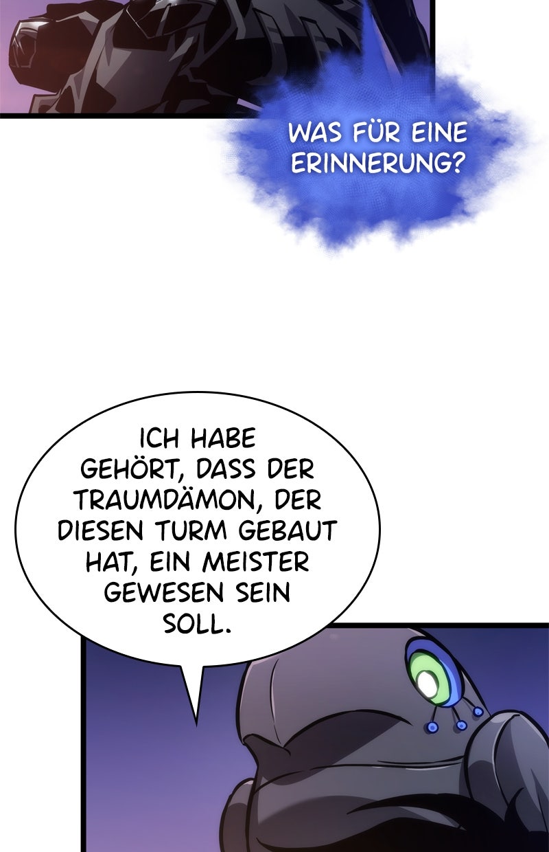 Read The World After the Fall de Manga Online