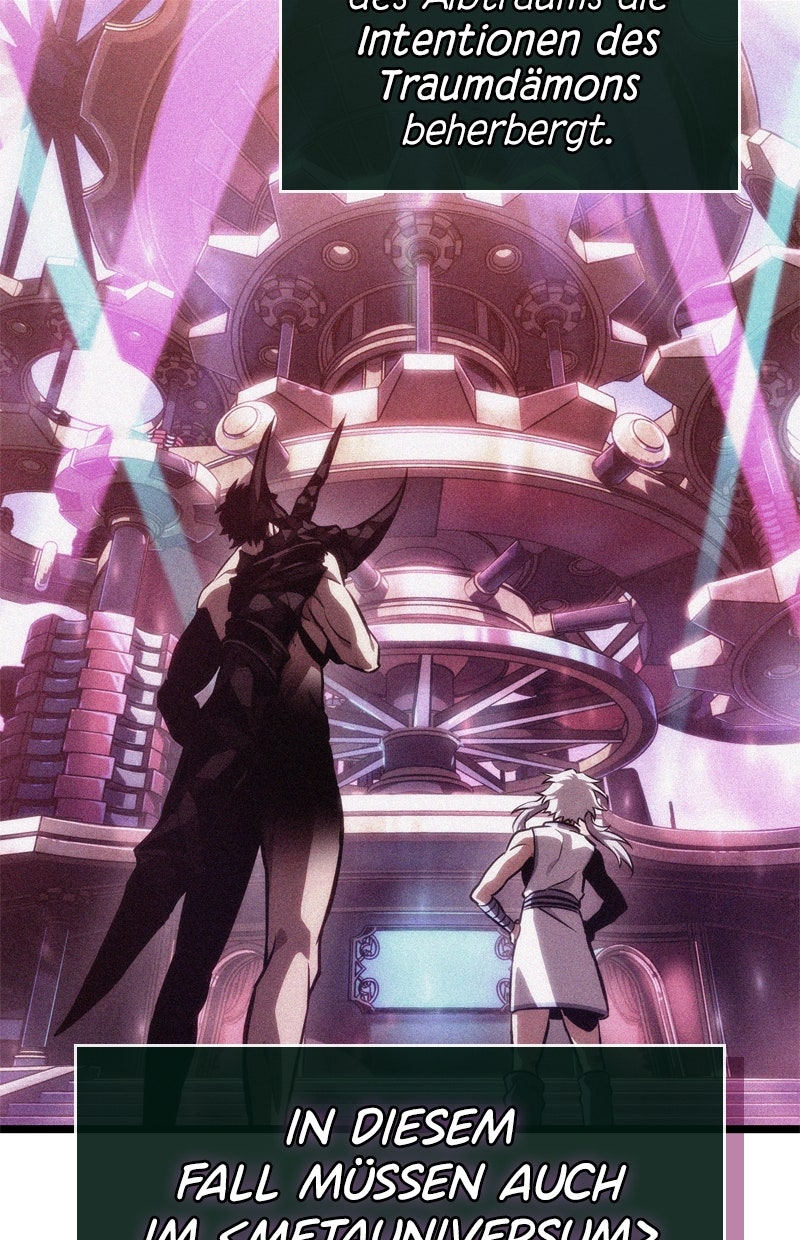 Read The World After the Fall de Manga Online