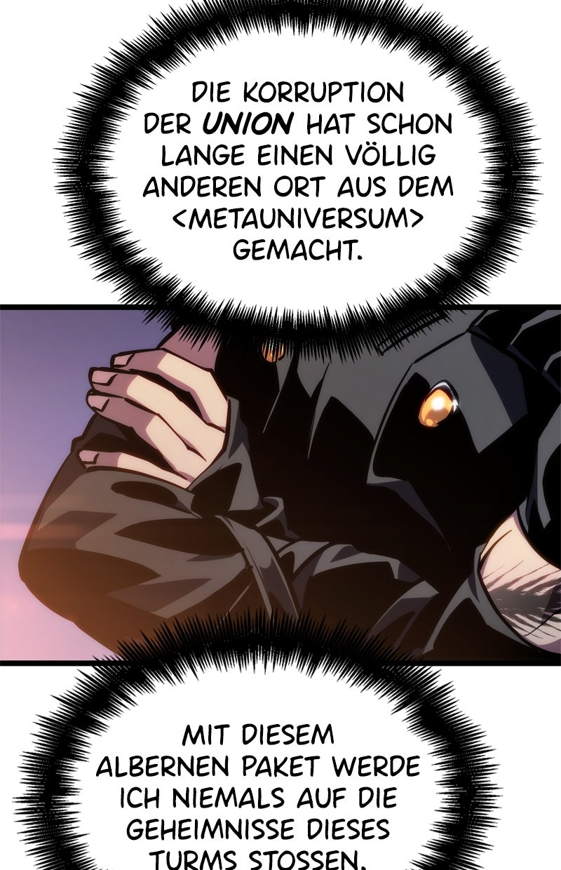 Read The World After the Fall de Manga Online