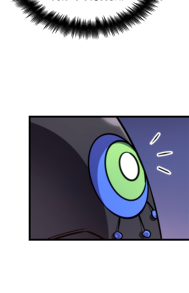 Read The World After the Fall de Manga Online