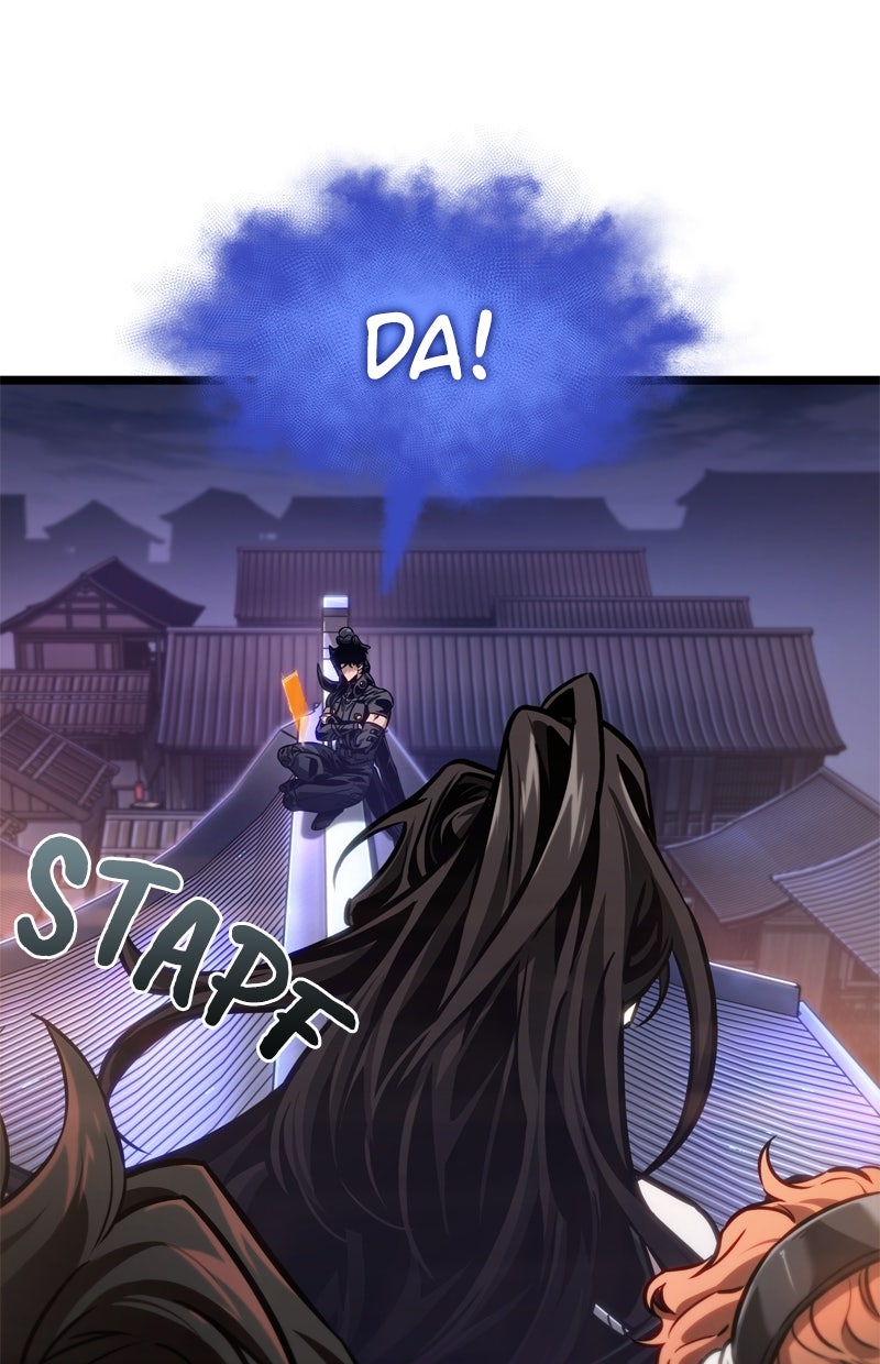 Read The World After the Fall de Manga Online