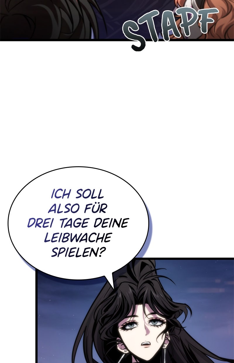 Read The World After the Fall de Manga Online