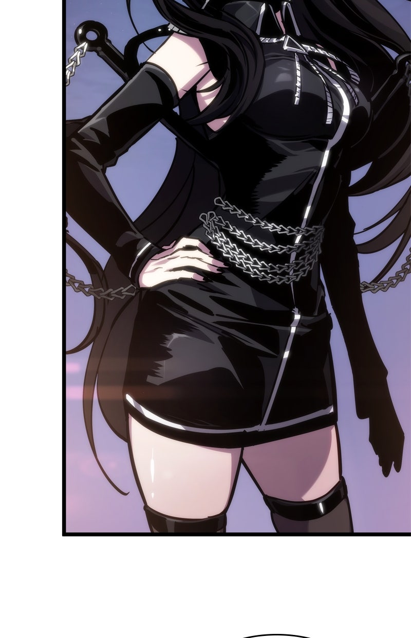 Read The World After the Fall de Manga Online