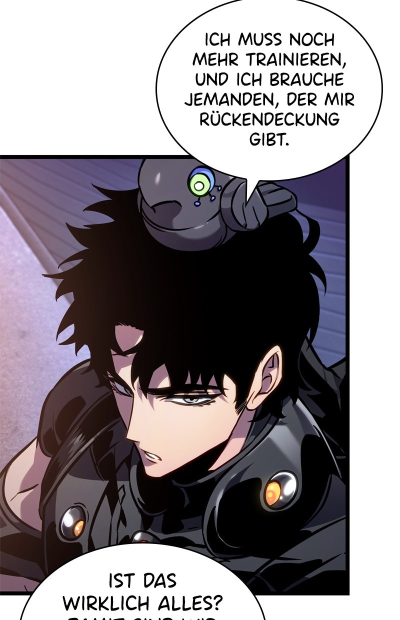 Read The World After the Fall de Manga Online