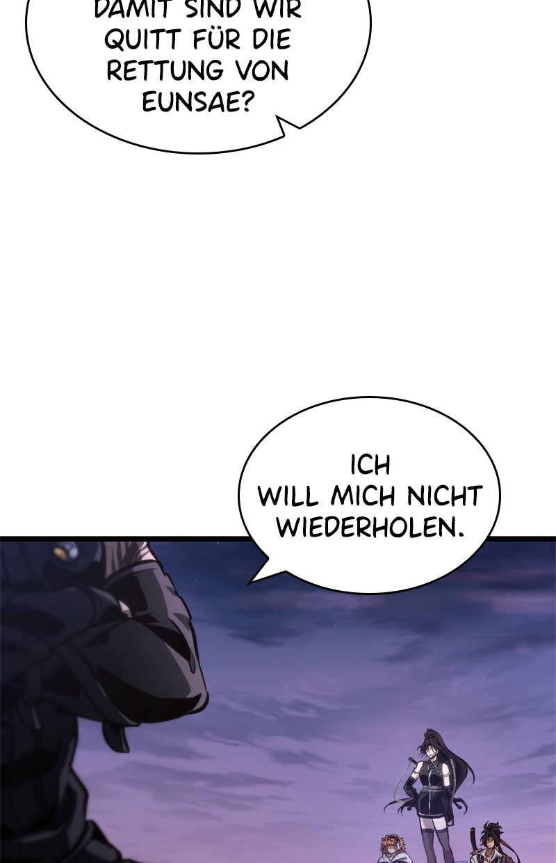 Read The World After the Fall de Manga Online