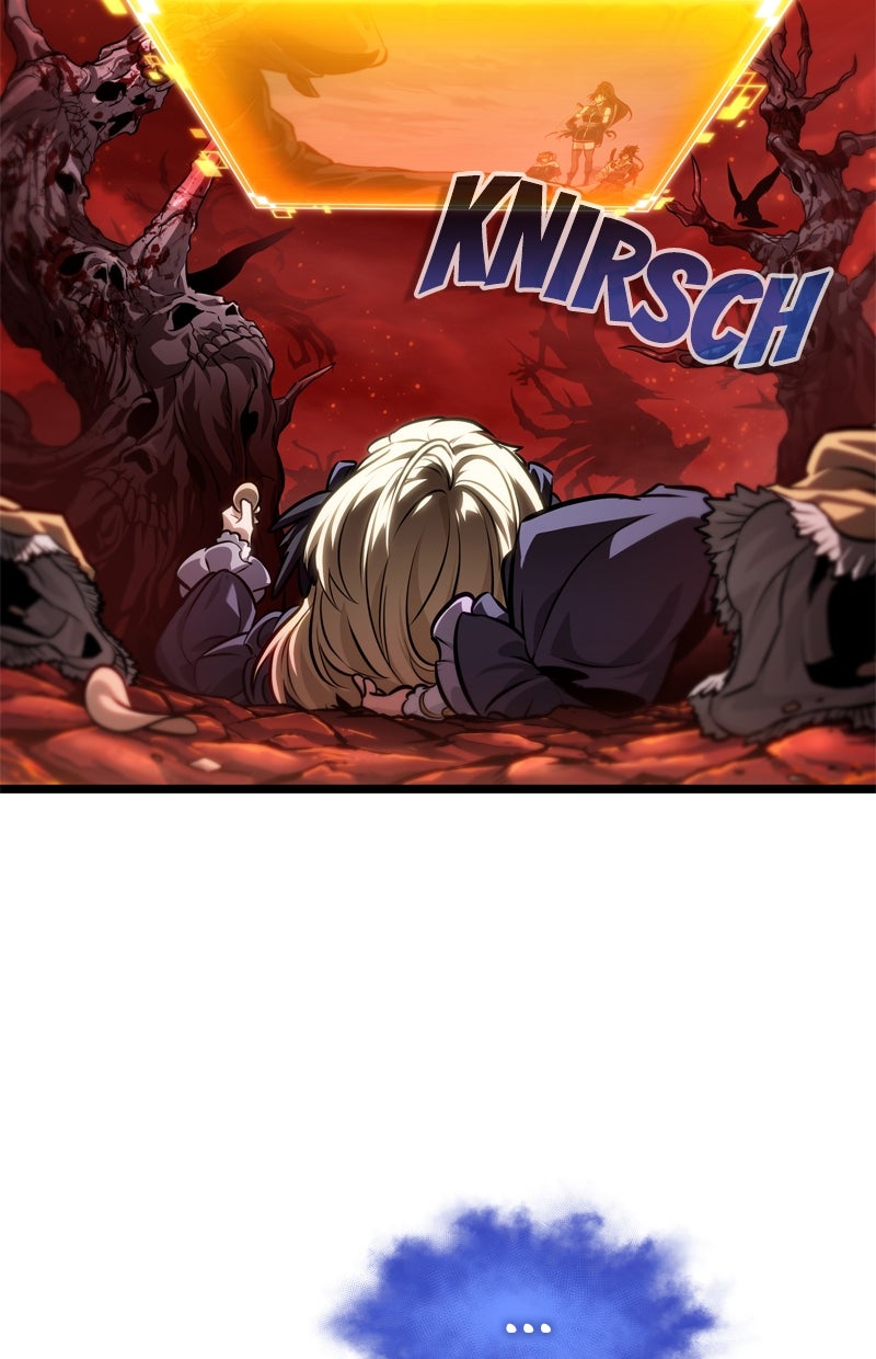 Read The World After the Fall de Manga Online