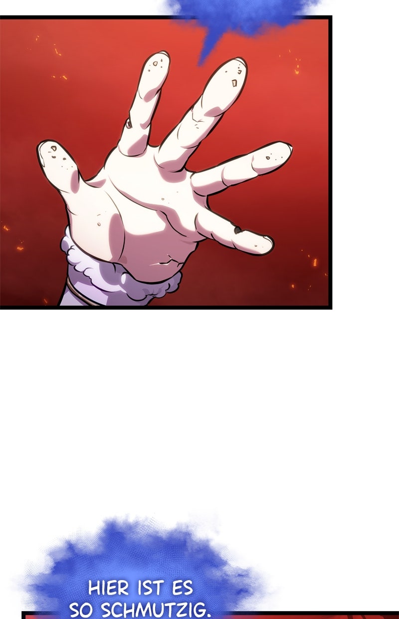 Read The World After the Fall de Manga Online