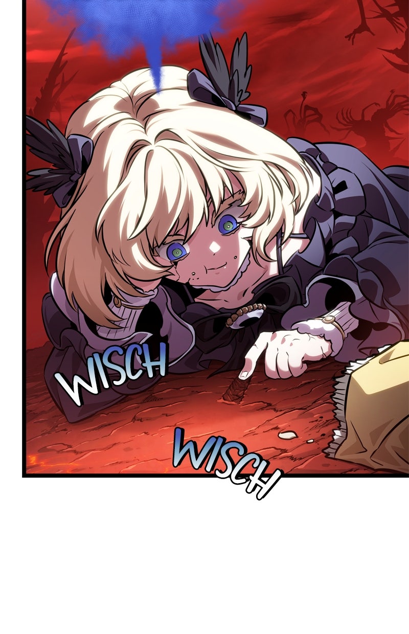 Read The World After the Fall de Manga Online