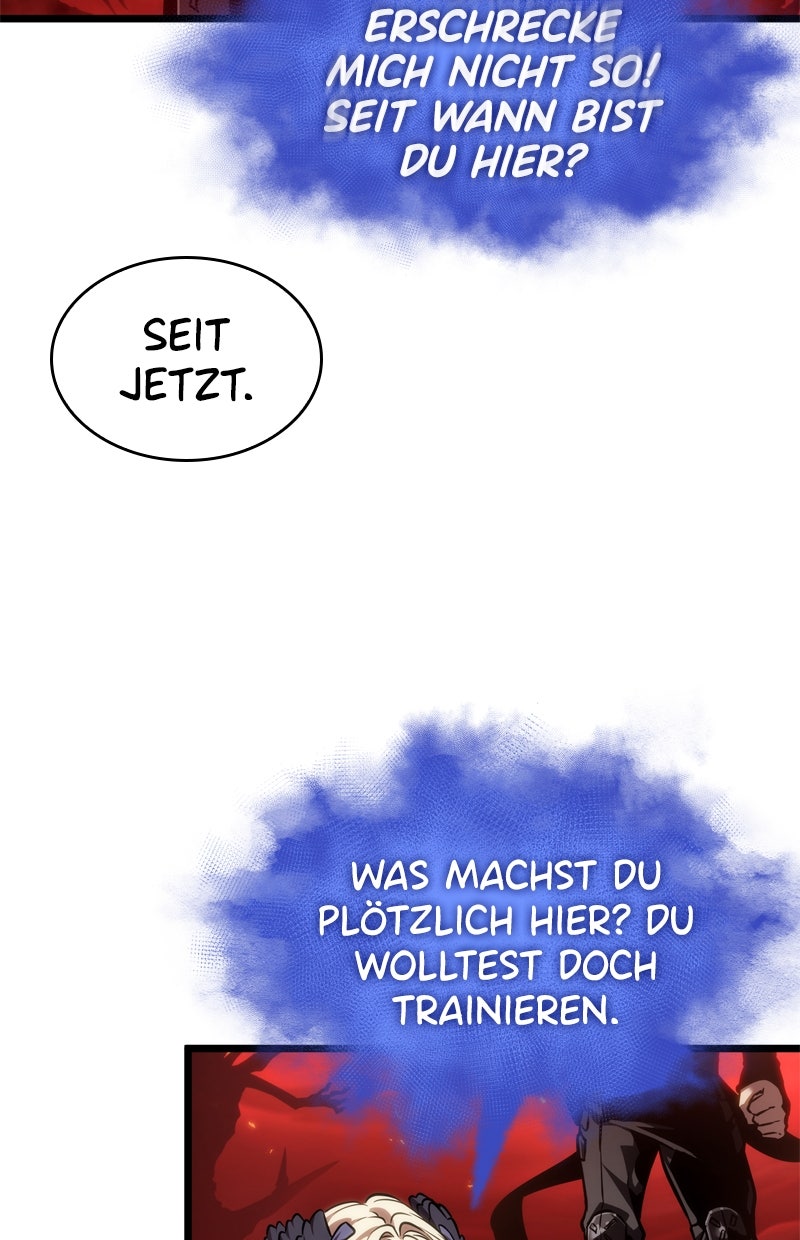 Read The World After the Fall de Manga Online