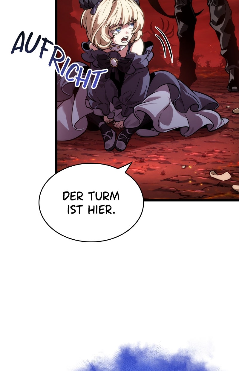 Read The World After the Fall de Manga Online