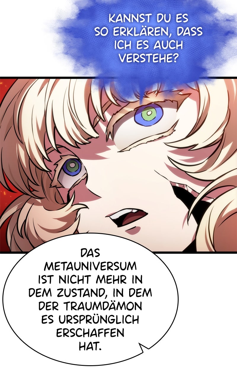 Read The World After the Fall de Manga Online