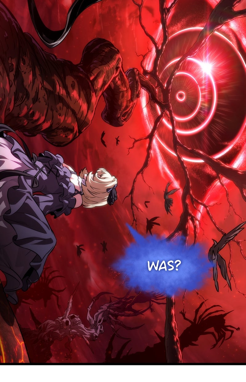 Read The World After the Fall de Manga Online