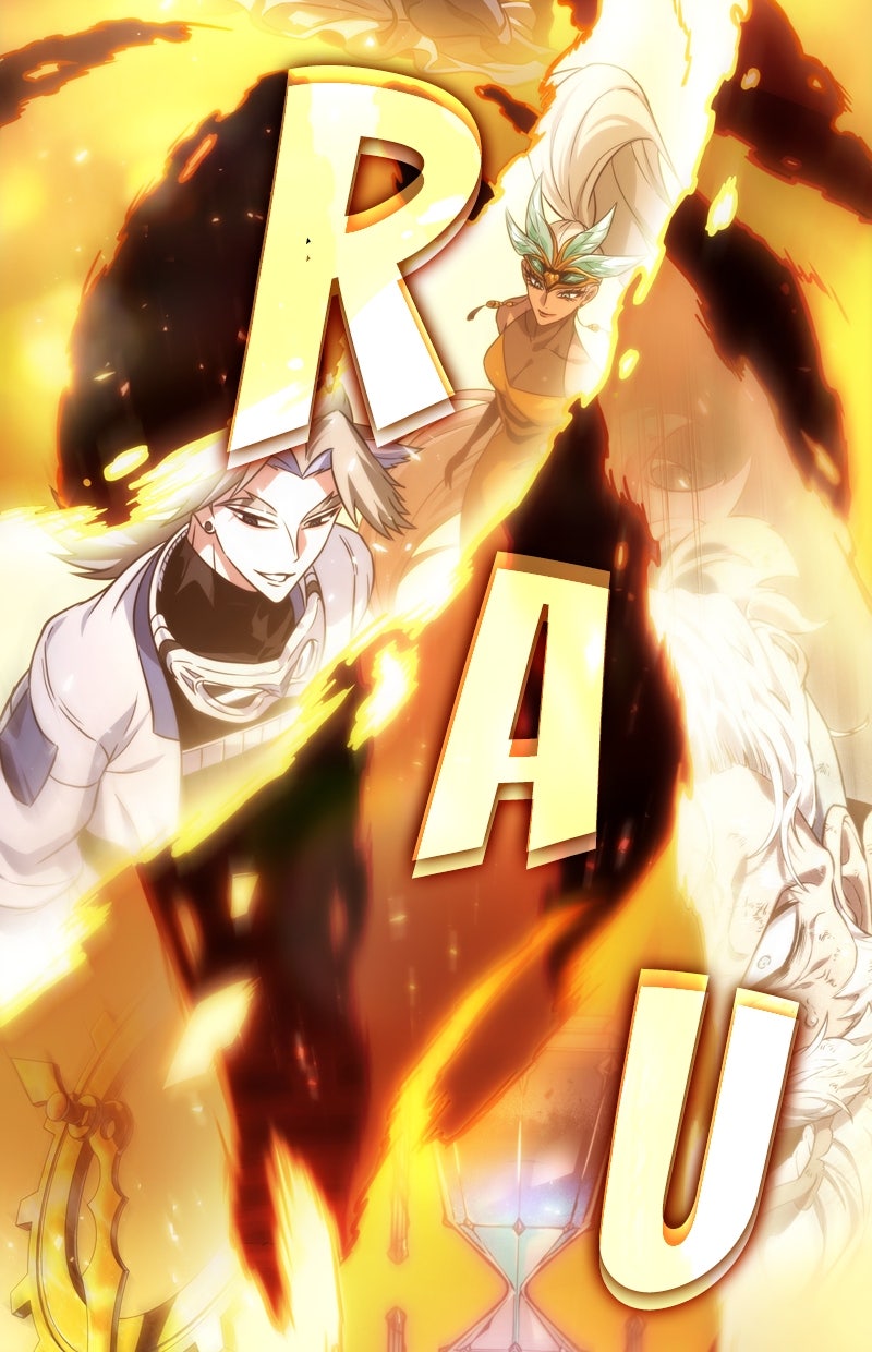 Read The World After the Fall de Manga Online