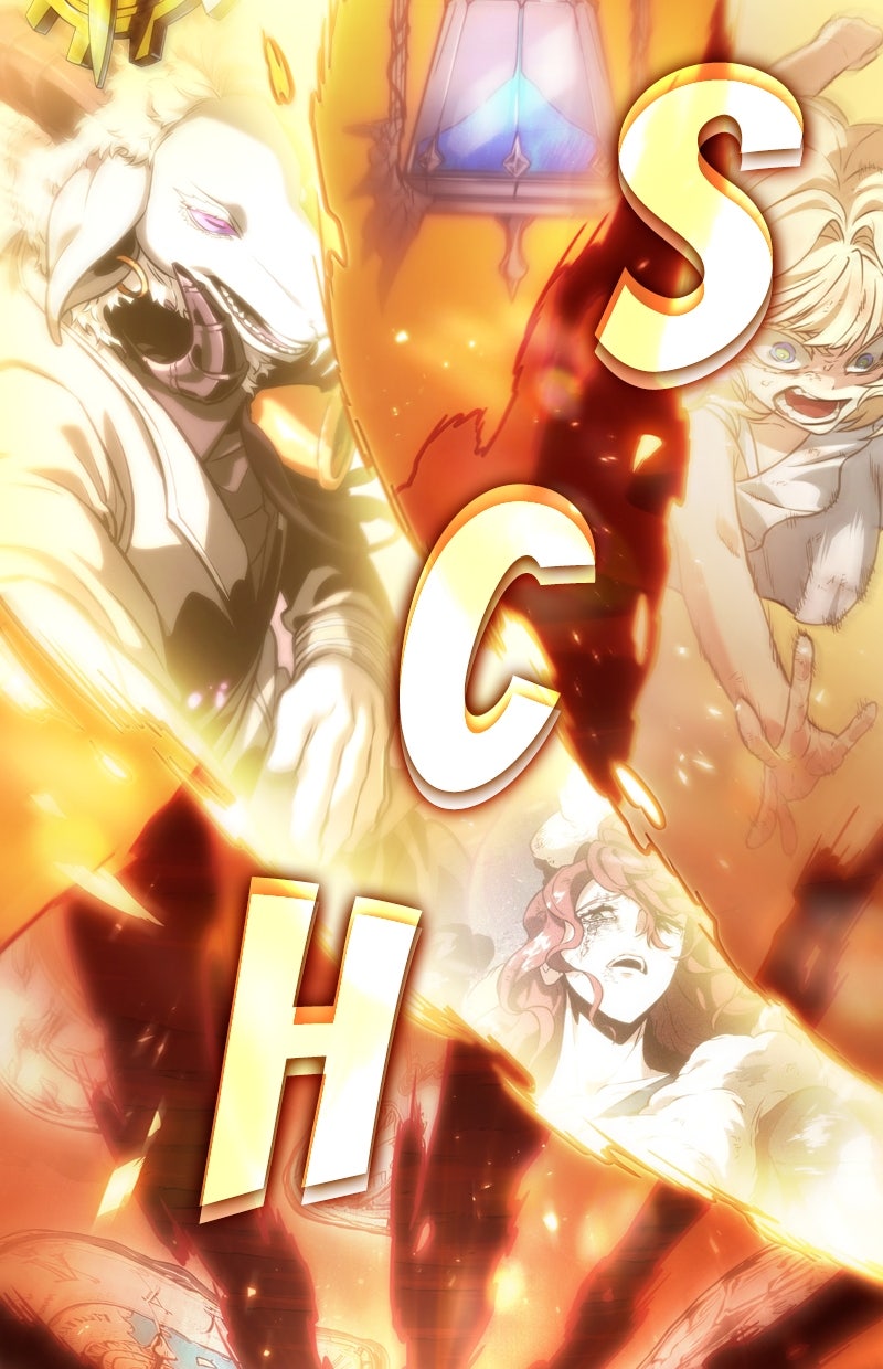 Read The World After the Fall de Manga Online