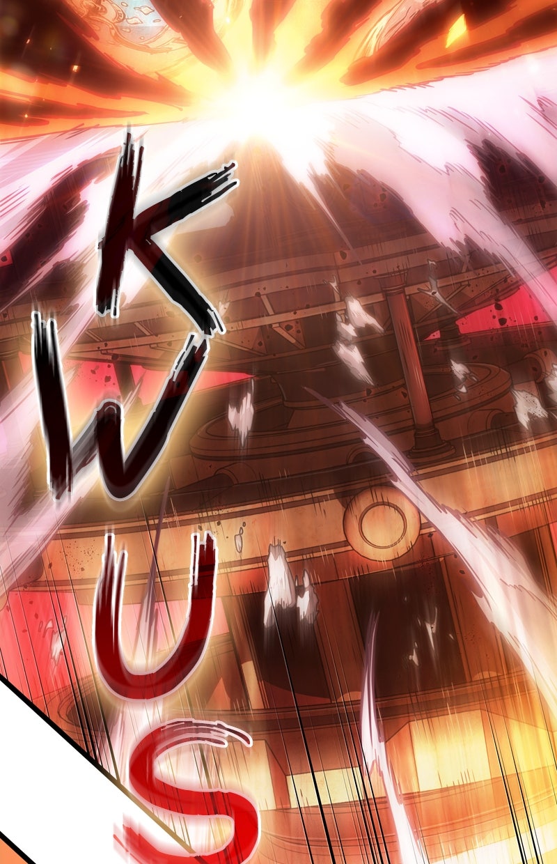 Read The World After the Fall de Manga Online