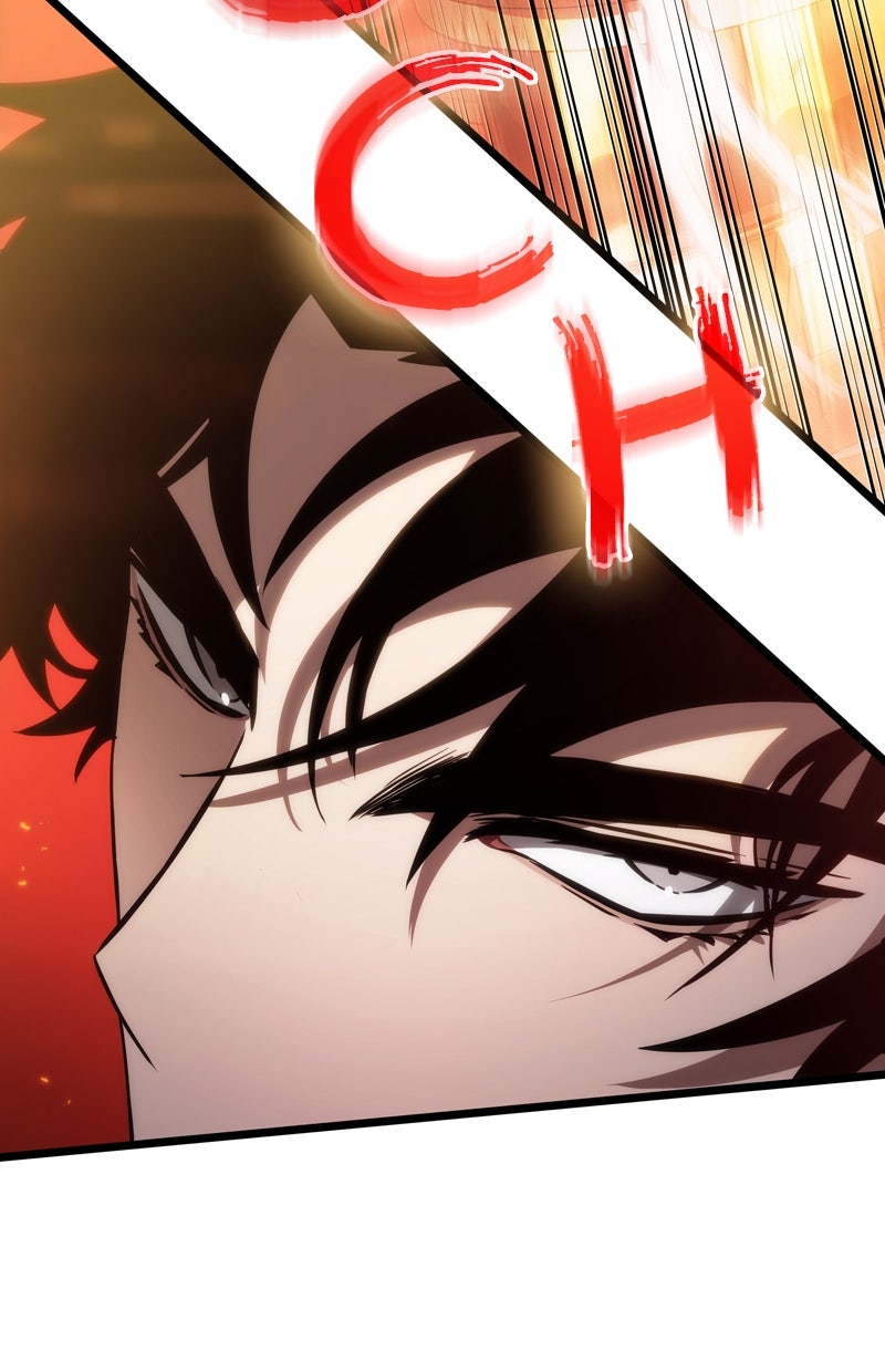 Read The World After the Fall de Manga Online