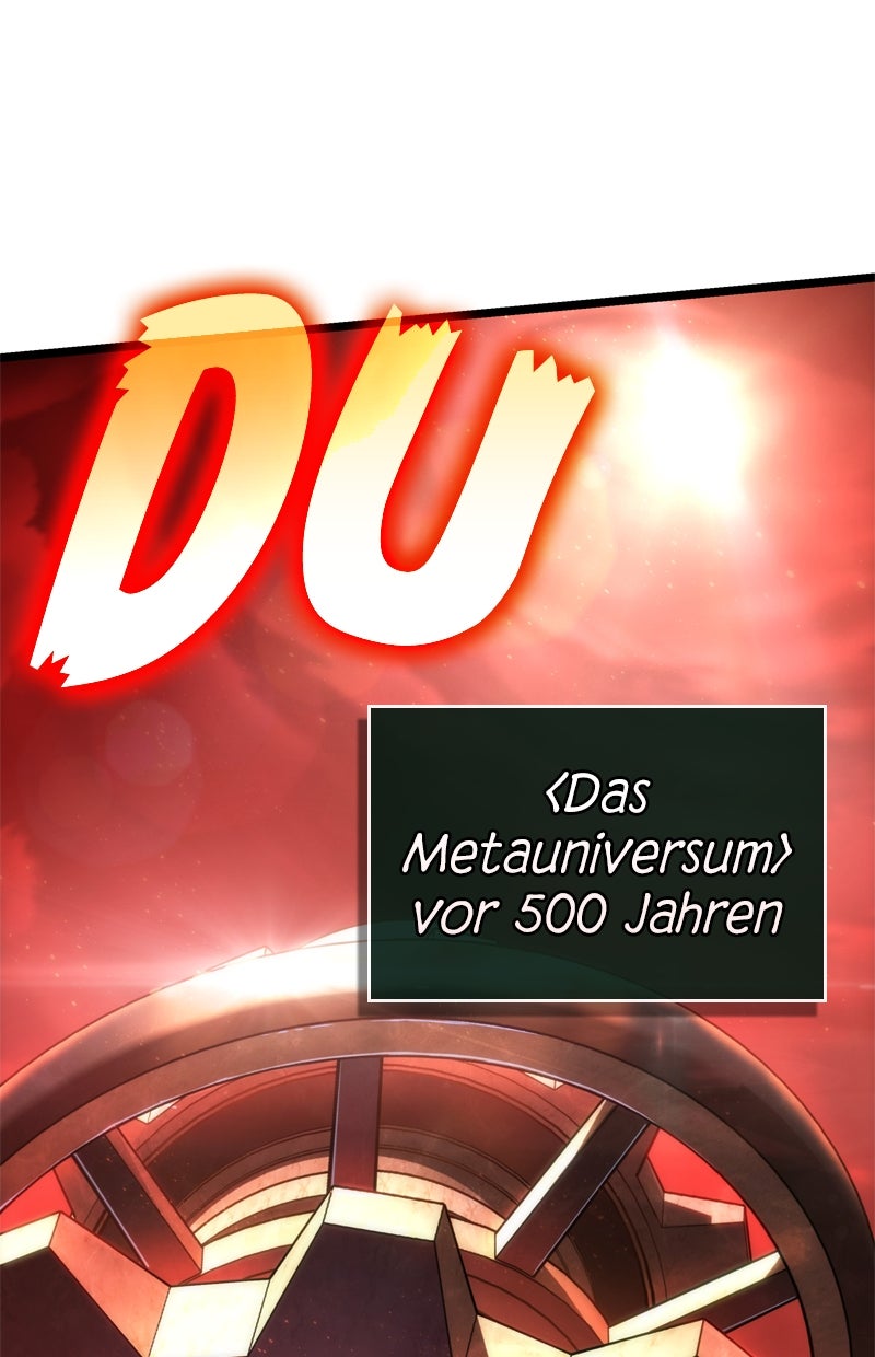 Read The World After the Fall de Manga Online