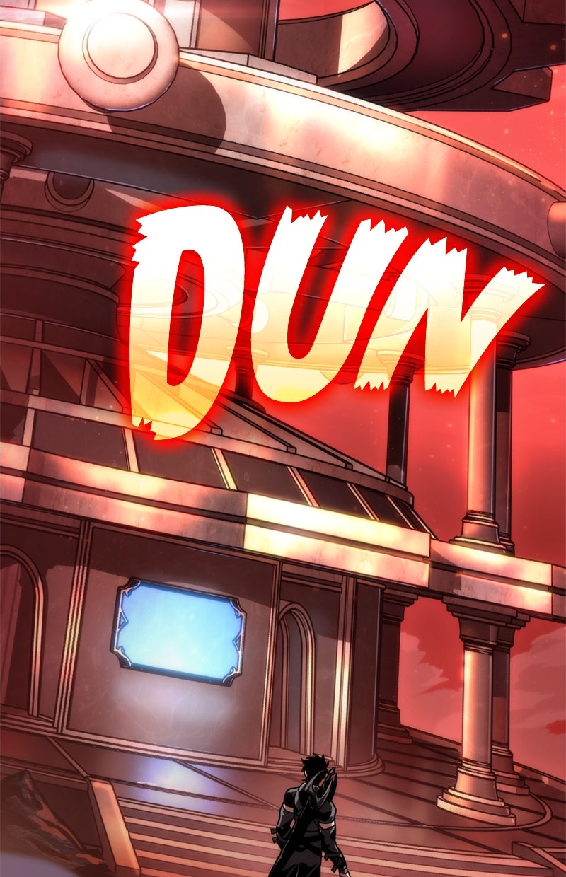 Read The World After the Fall de Manga Online