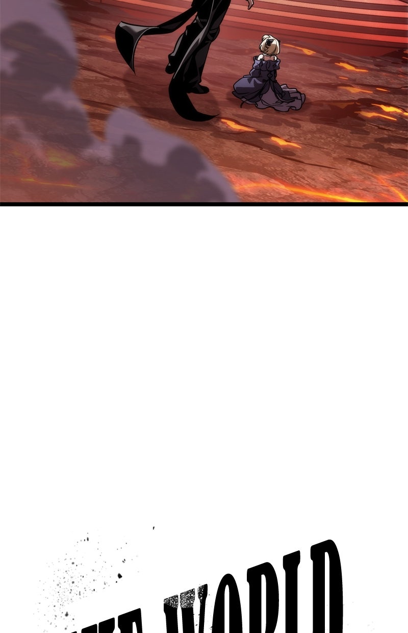 Read The World After the Fall de Manga Online