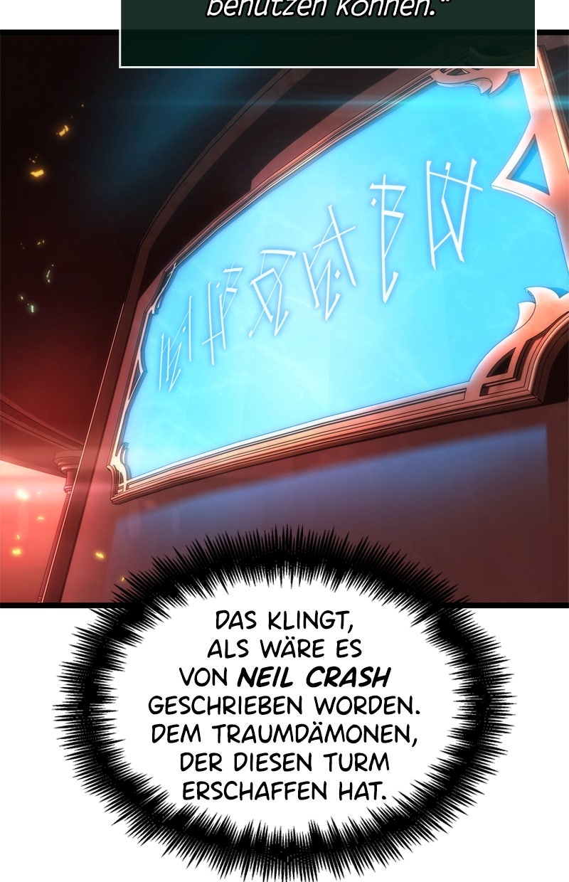 Read The World After the Fall de Manga Online