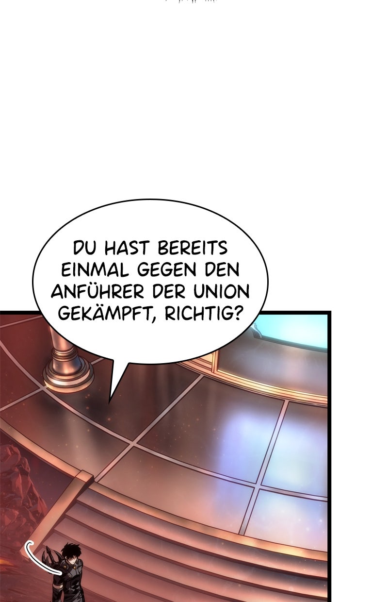 Read The World After the Fall de Manga Online