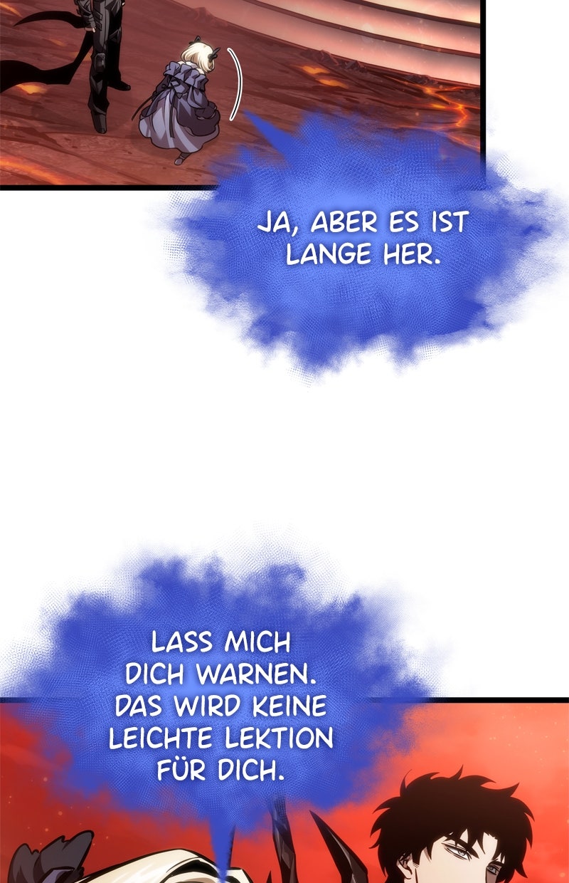 Read The World After the Fall de Manga Online