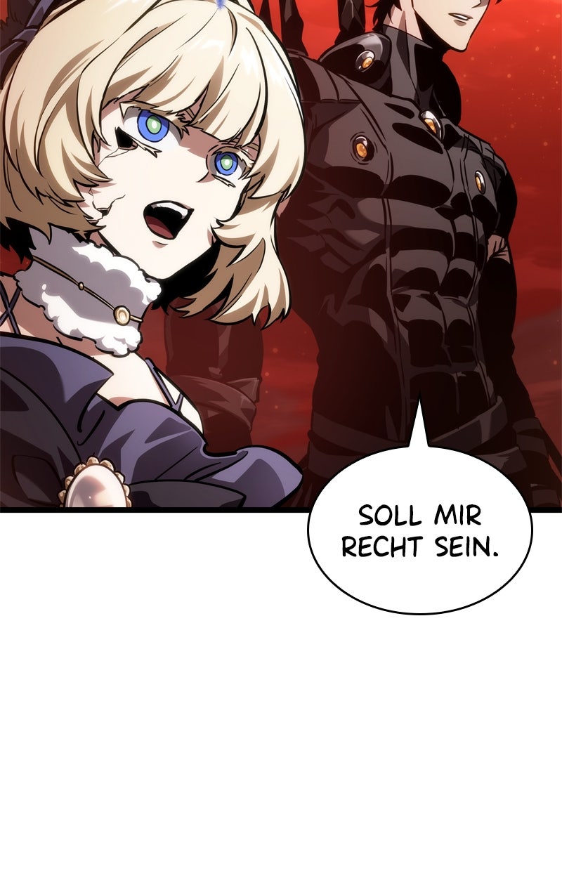 Read The World After the Fall de Manga Online