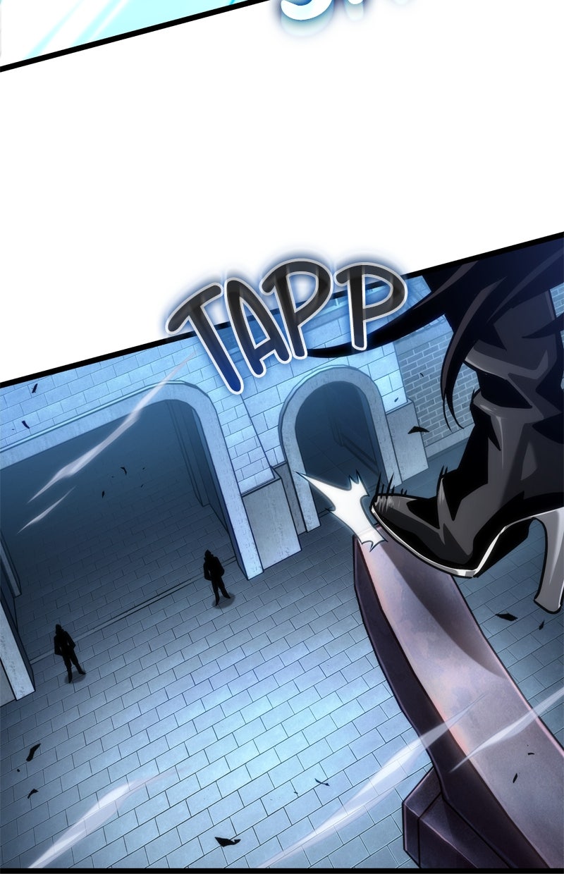 Read The World After the Fall de Manga Online