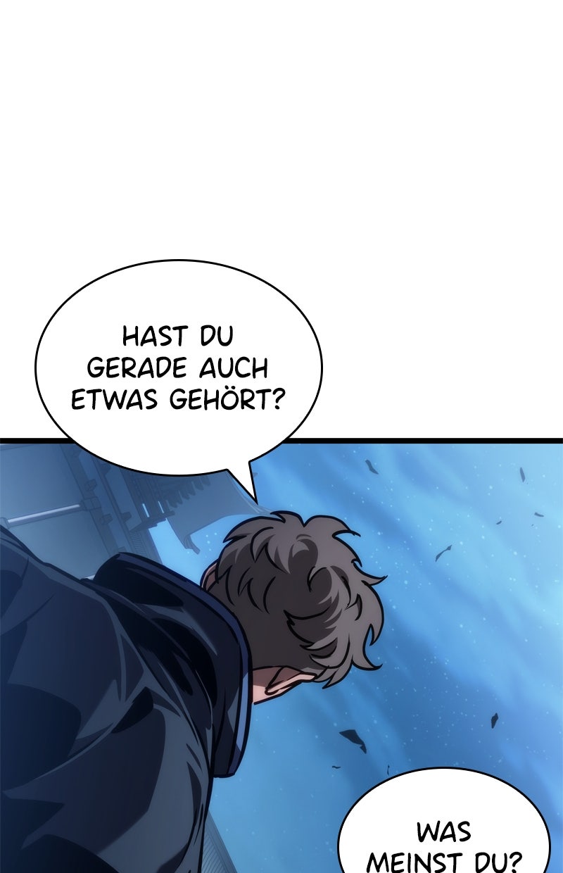 Read The World After the Fall de Manga Online