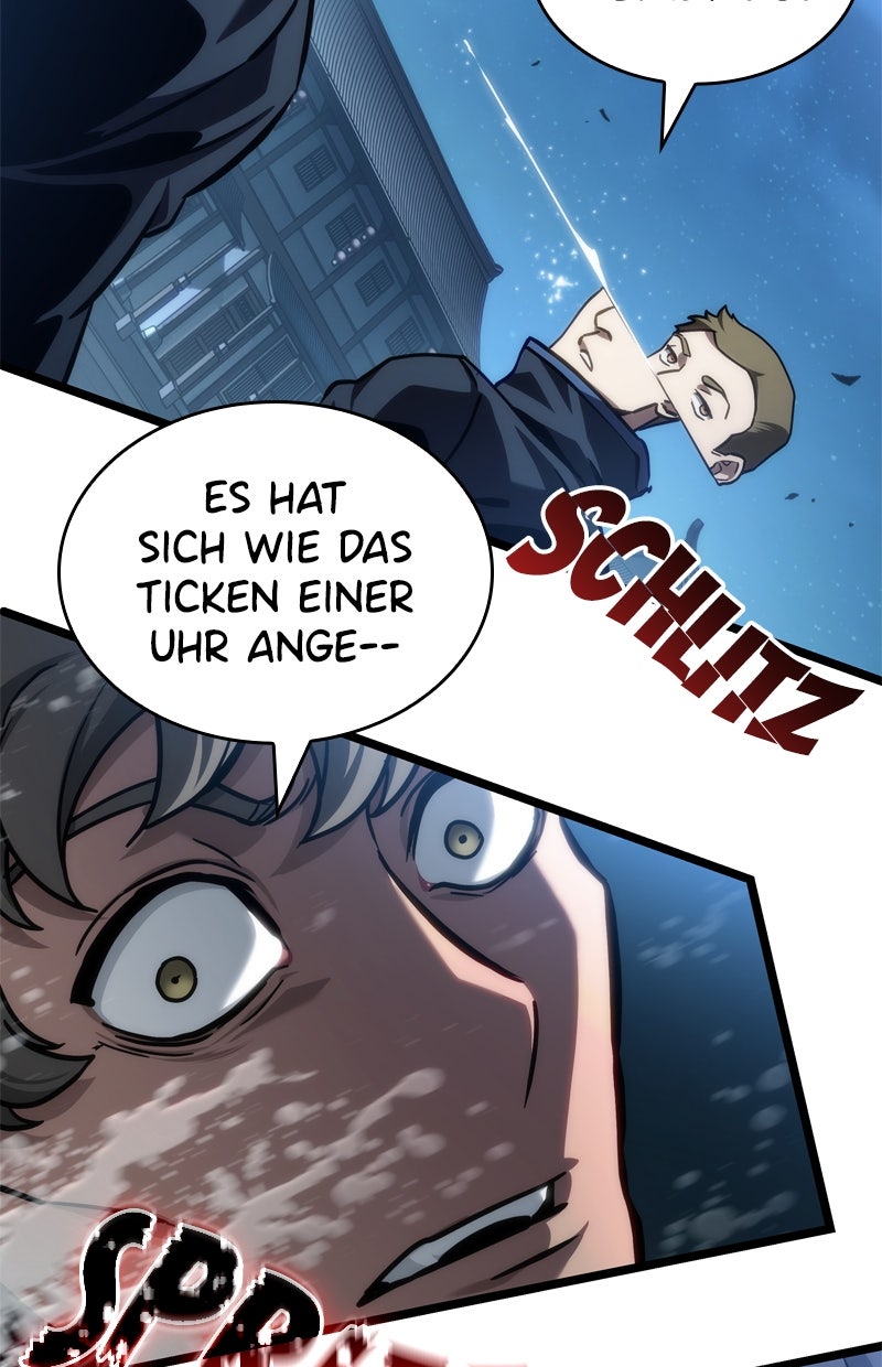 Read The World After the Fall de Manga Online