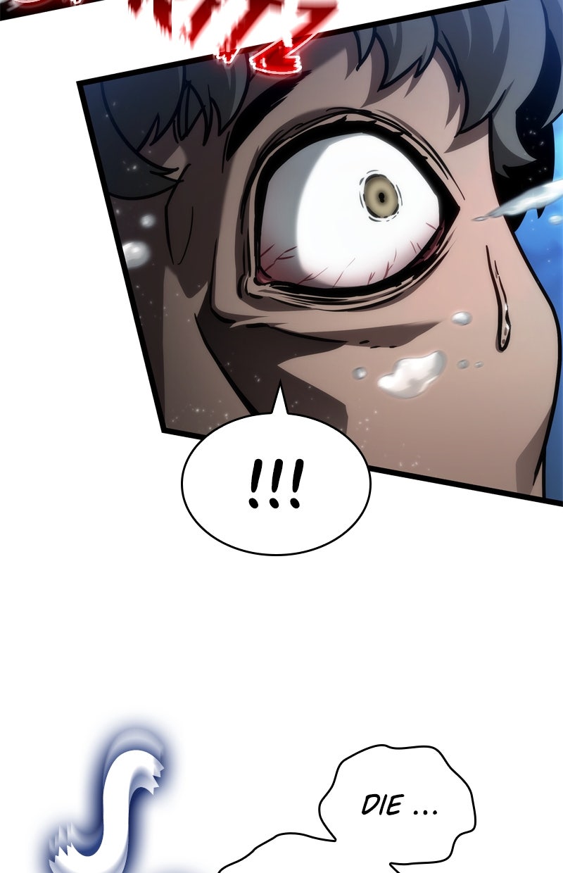 Read The World After the Fall de Manga Online