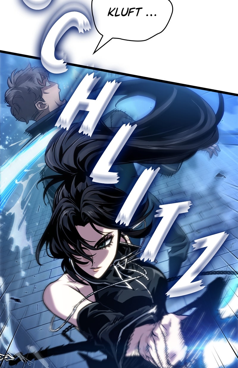 Read The World After the Fall de Manga Online