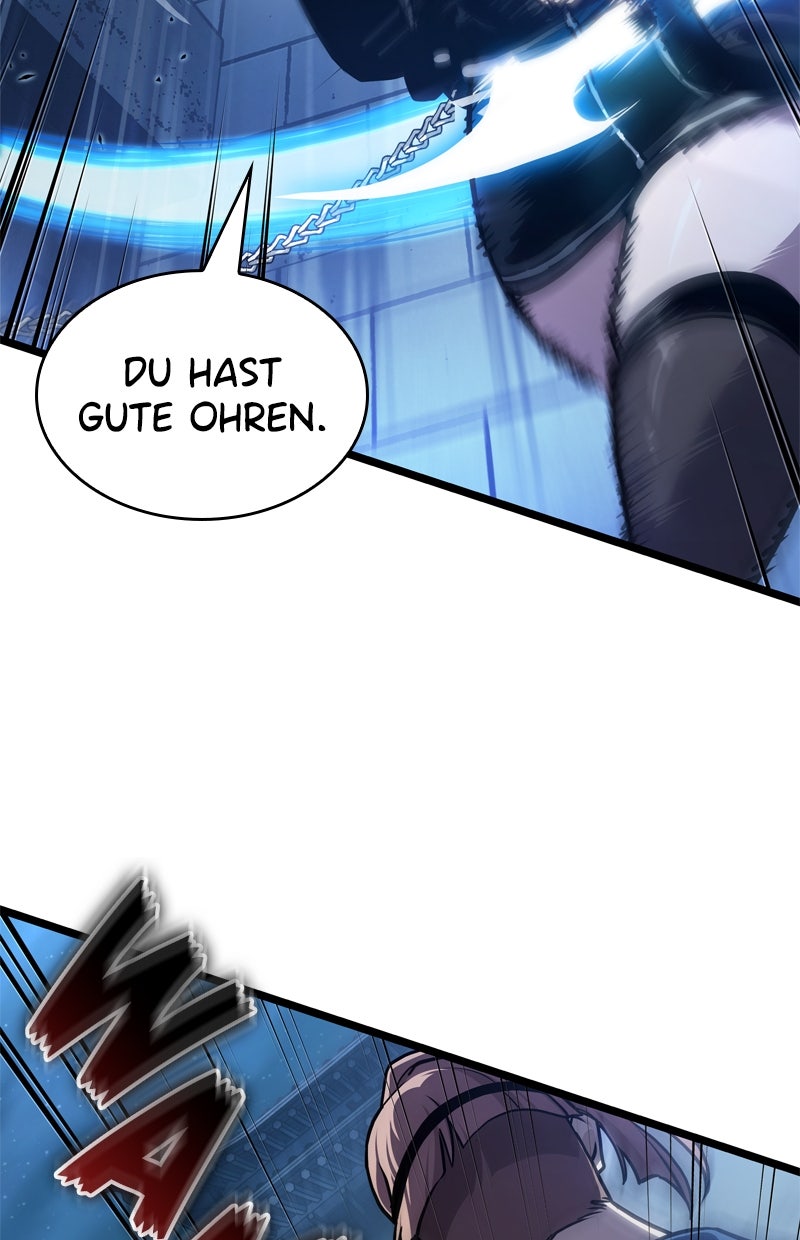 Read The World After the Fall de Manga Online