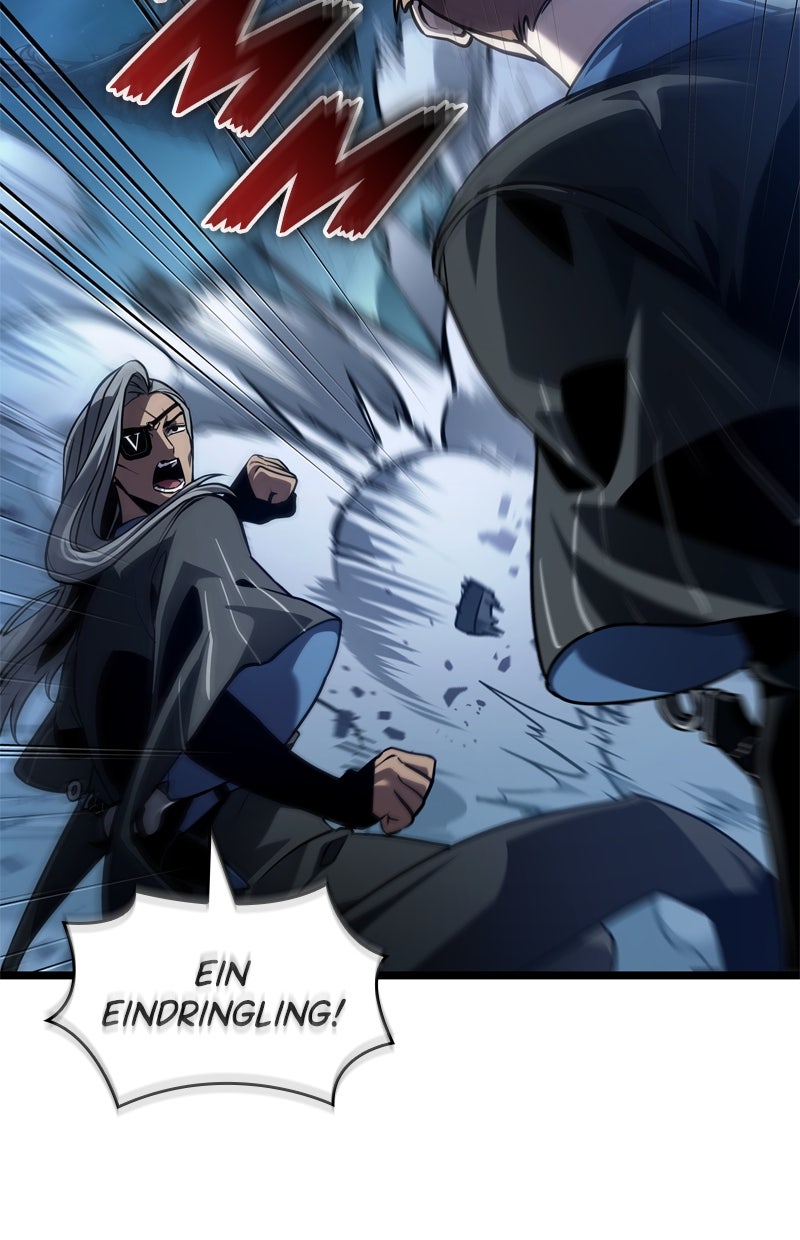 Read The World After the Fall de Manga Online