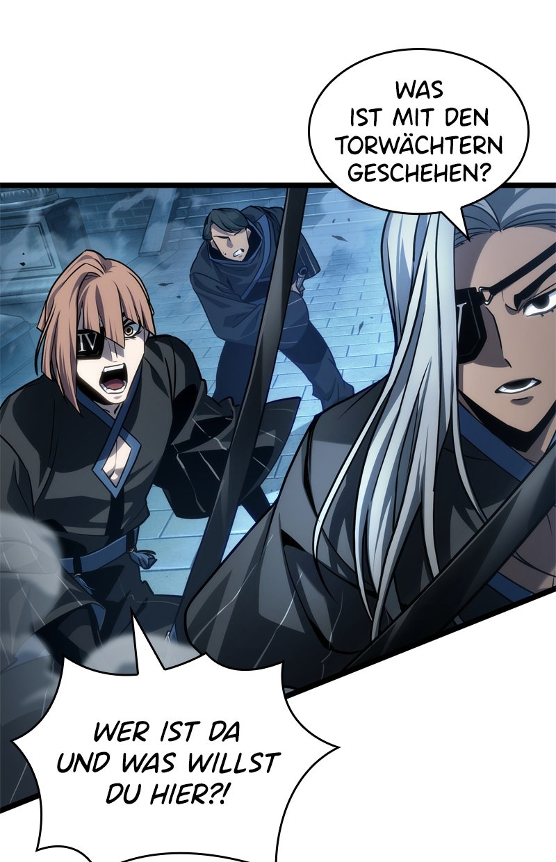 Read The World After the Fall de Manga Online