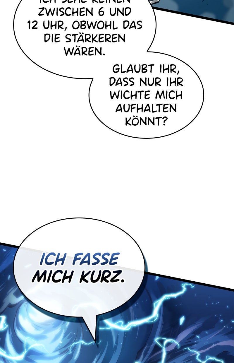 Read The World After the Fall de Manga Online