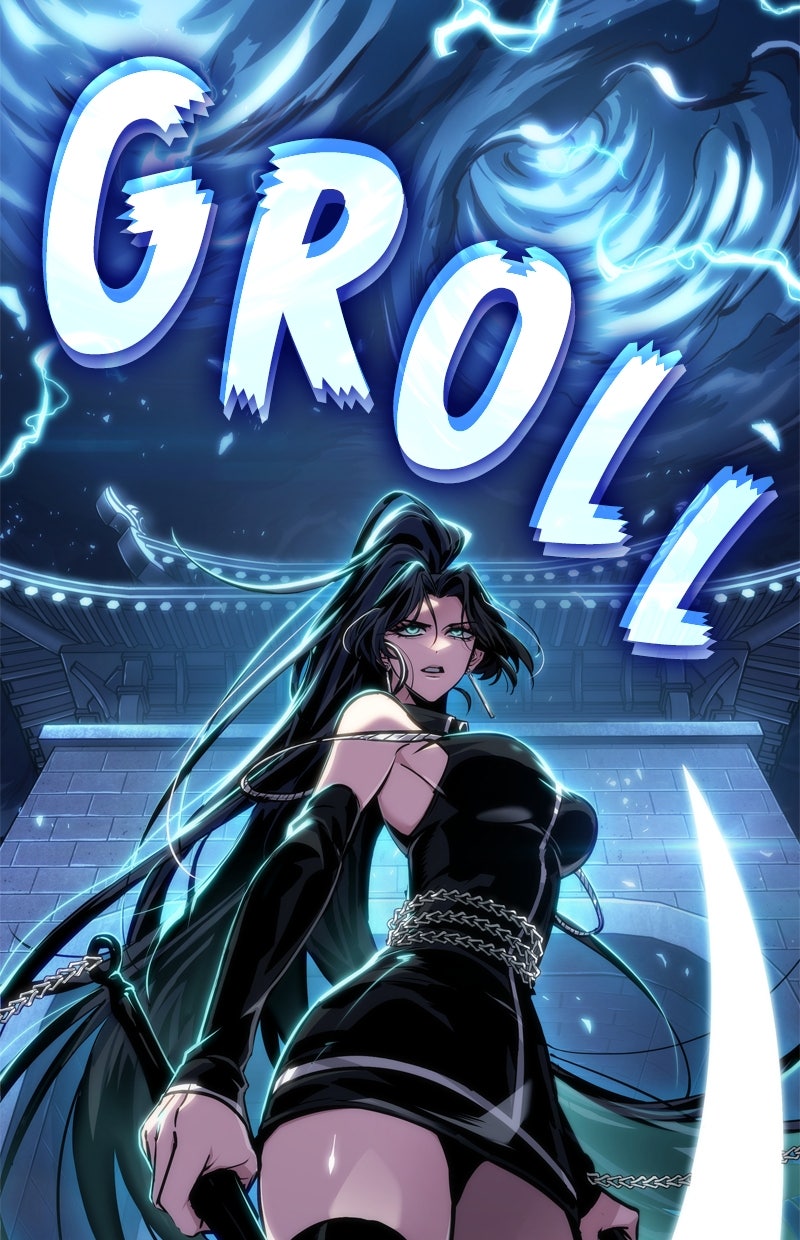 Read The World After the Fall de Manga Online