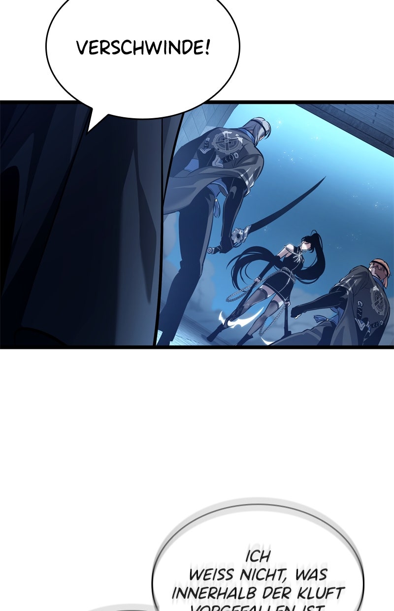 Read The World After the Fall de Manga Online