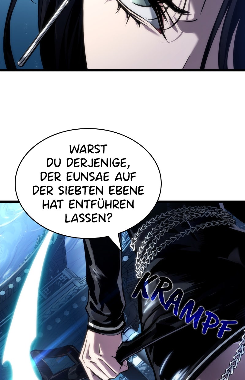 Read The World After the Fall de Manga Online