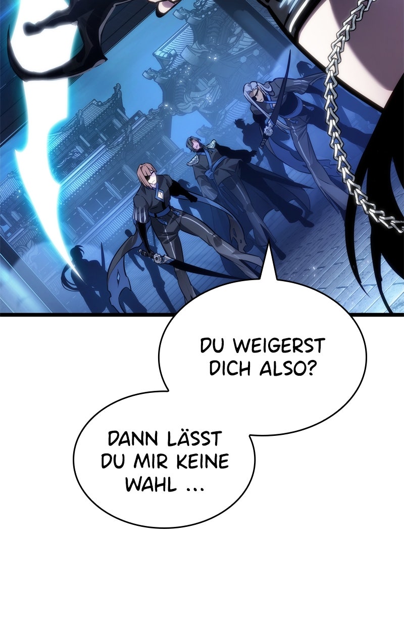 Read The World After the Fall de Manga Online