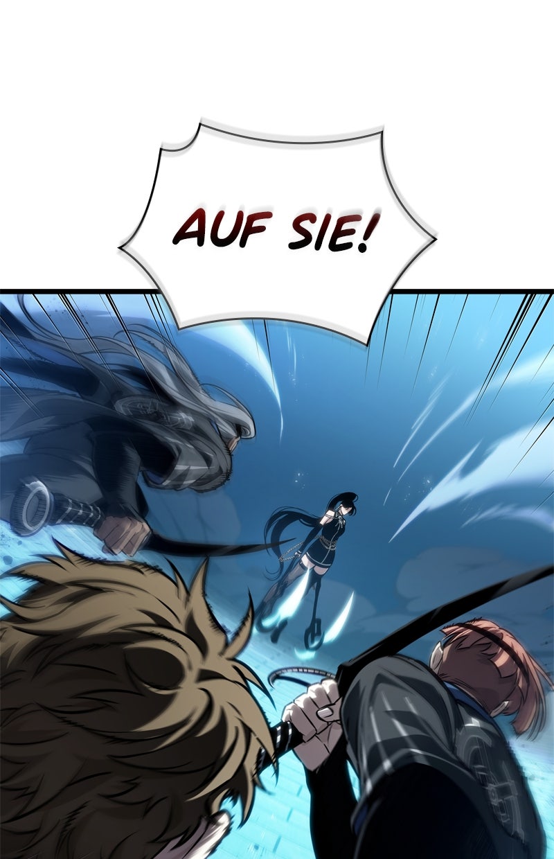 Read The World After the Fall de Manga Online