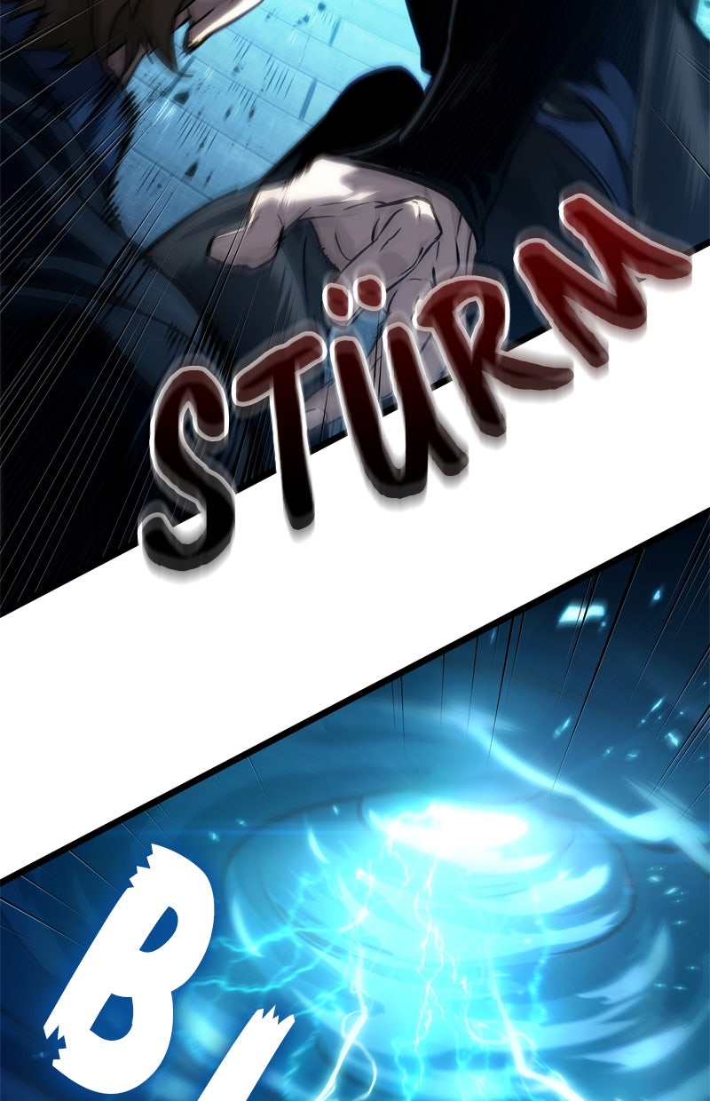 Read The World After the Fall de Manga Online