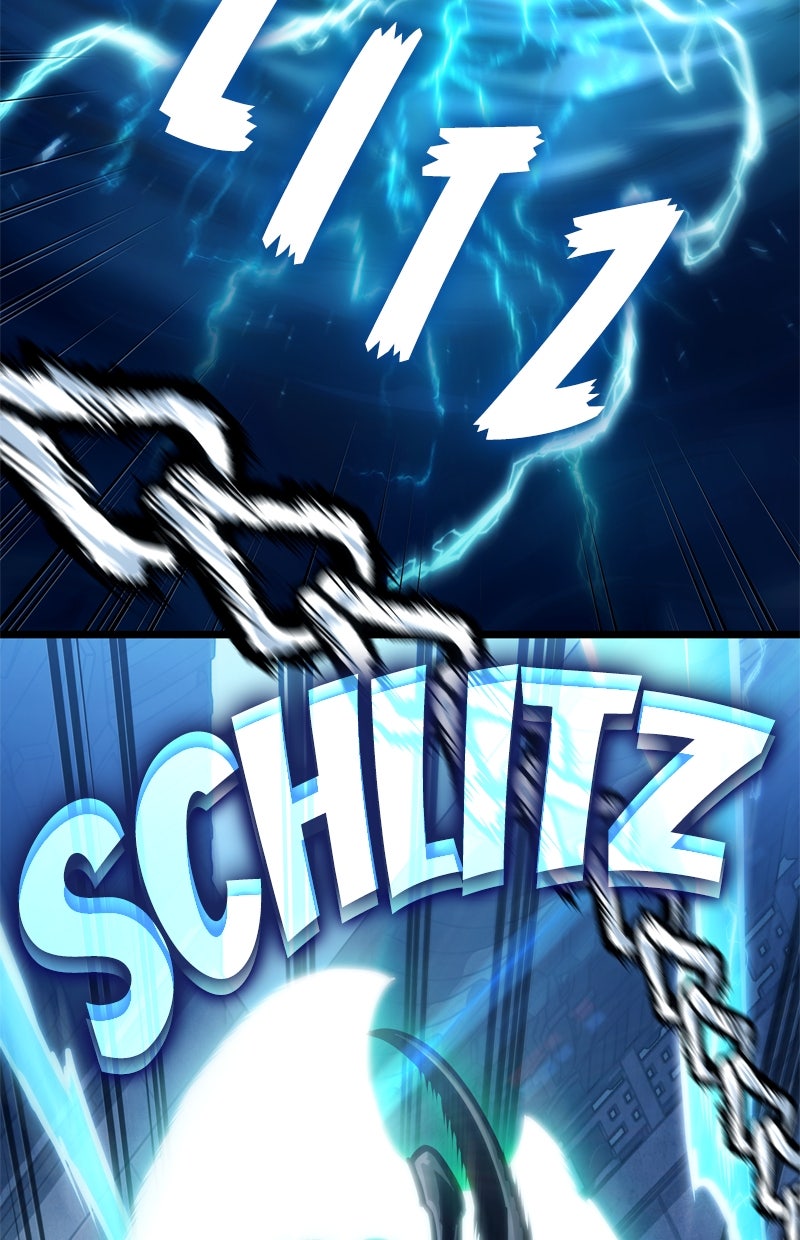 Read The World After the Fall de Manga Online