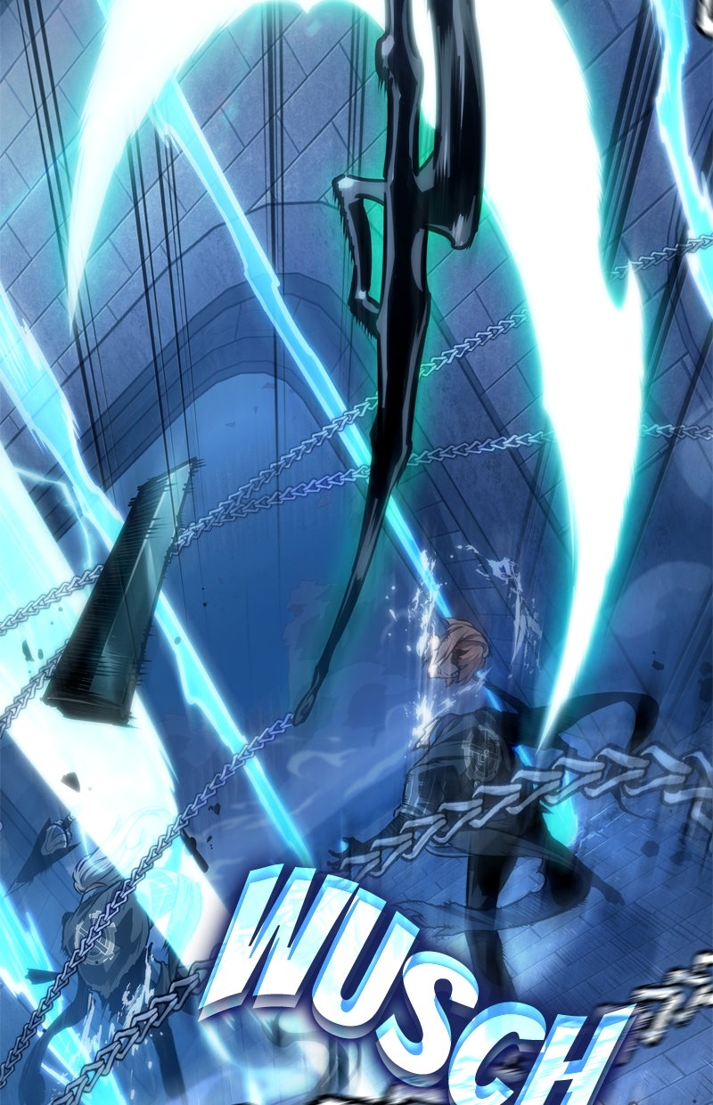 Read The World After the Fall de Manga Online