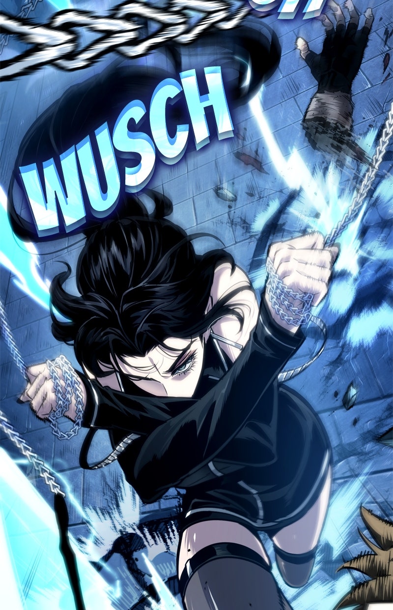 Read The World After the Fall de Manga Online