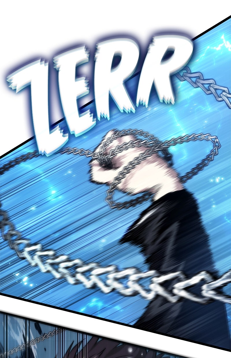 Read The World After the Fall de Manga Online