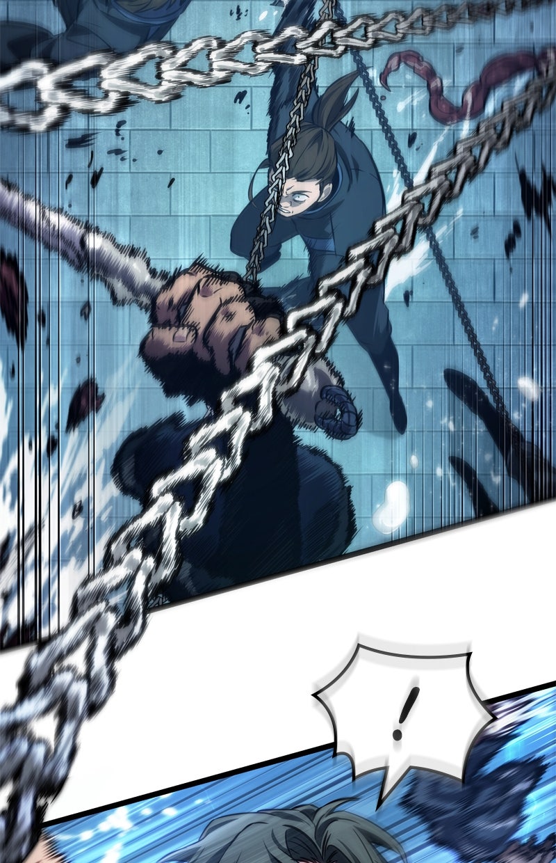 Read The World After the Fall de Manga Online