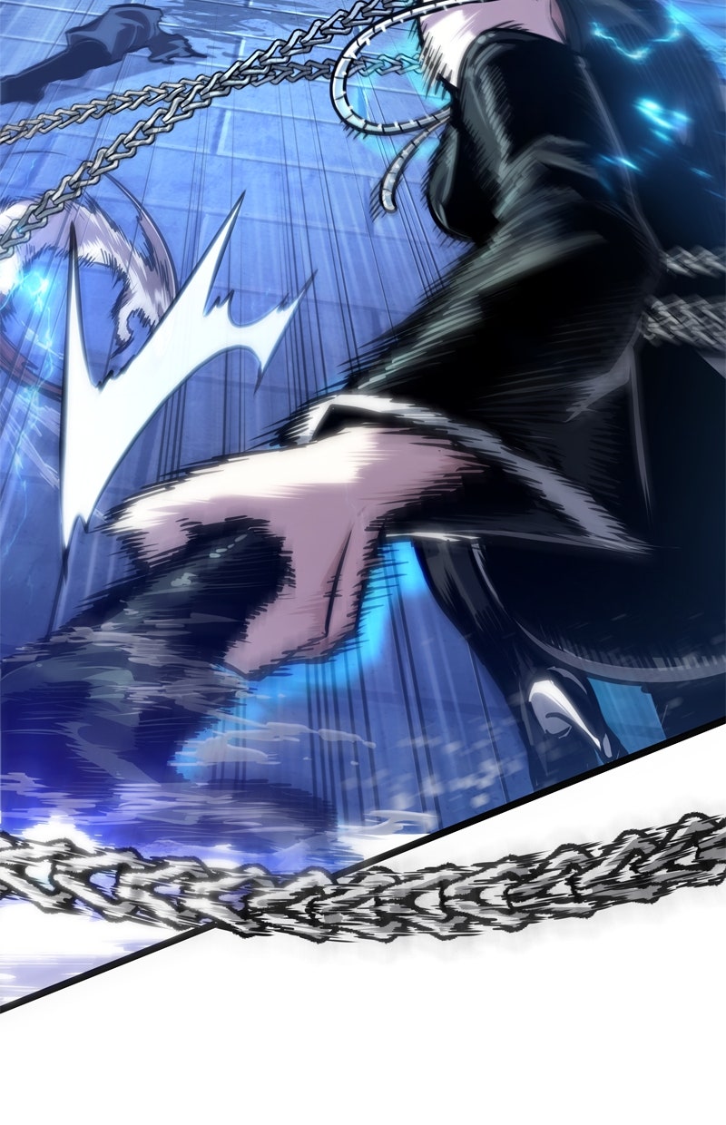 Read The World After the Fall de Manga Online