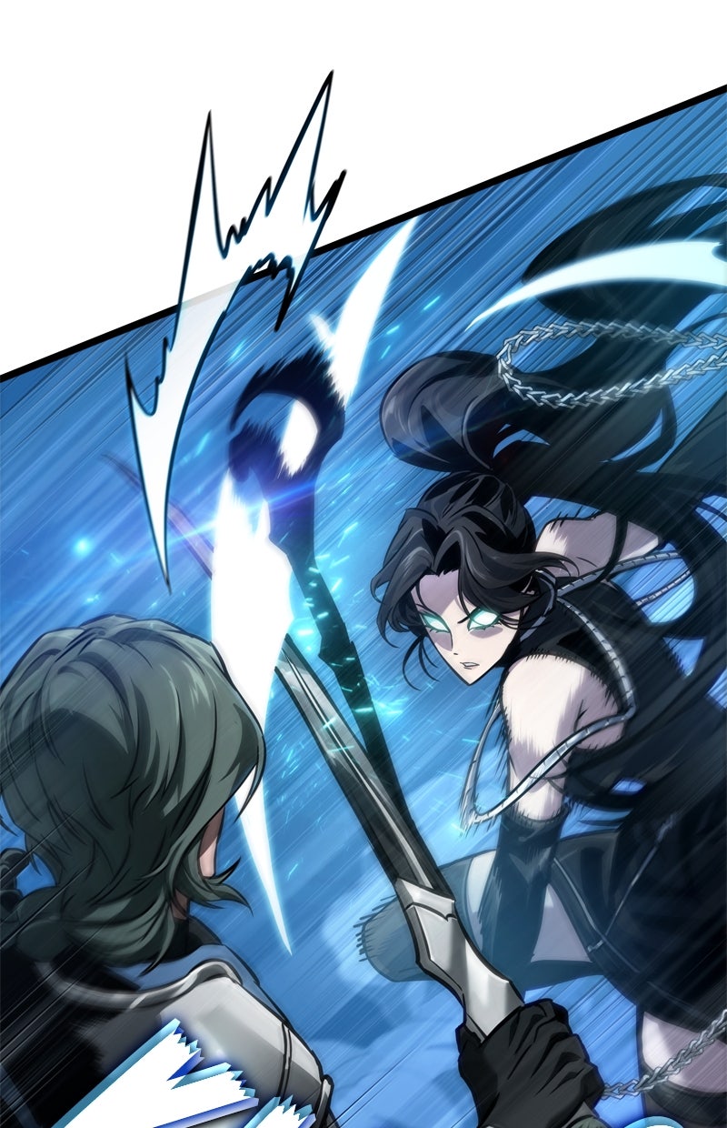 Read The World After the Fall de Manga Online