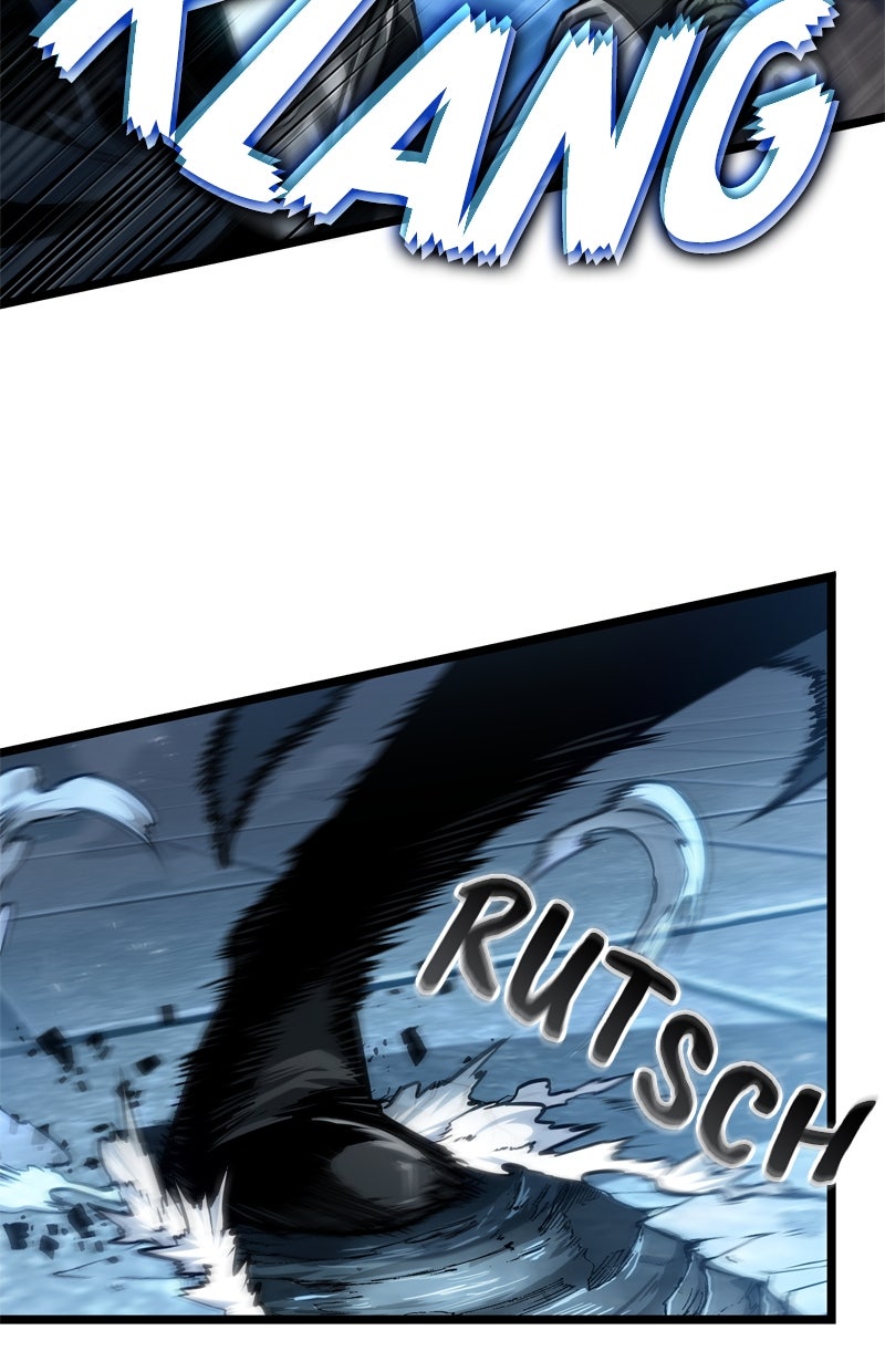 Read The World After the Fall de Manga Online